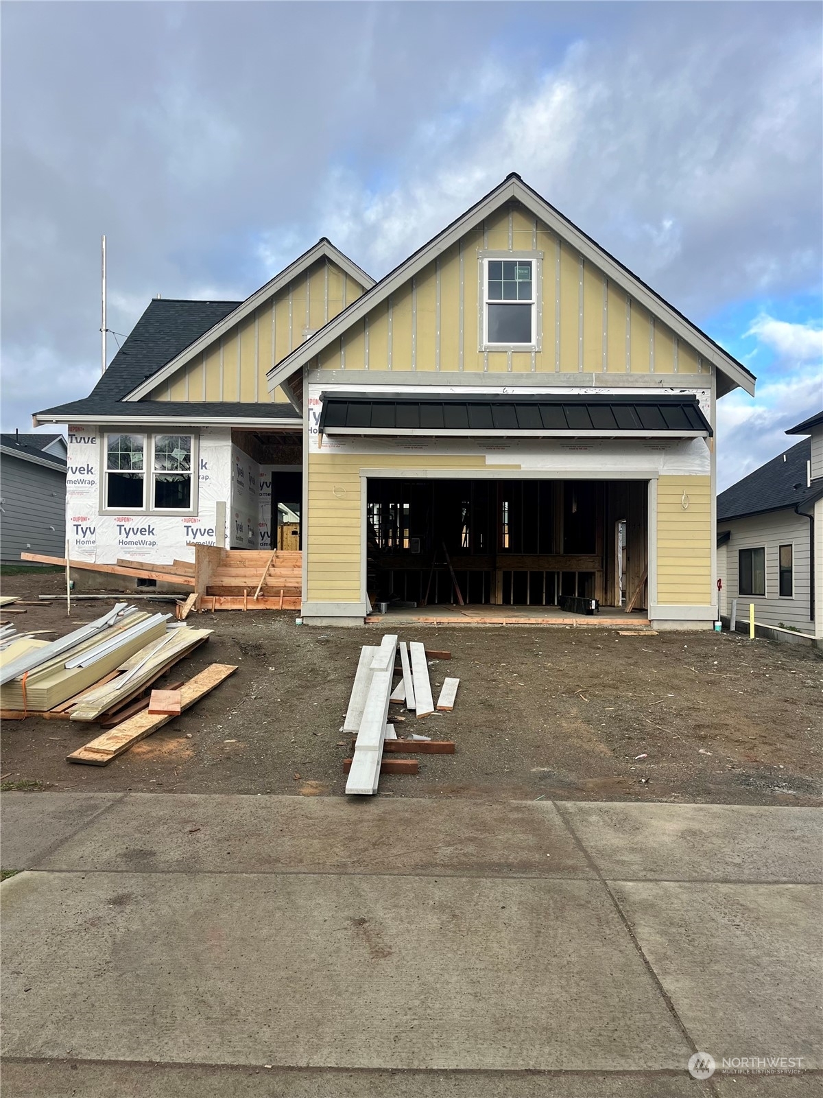 Property Photo: 2141 Lagerwey Circle WA 98264