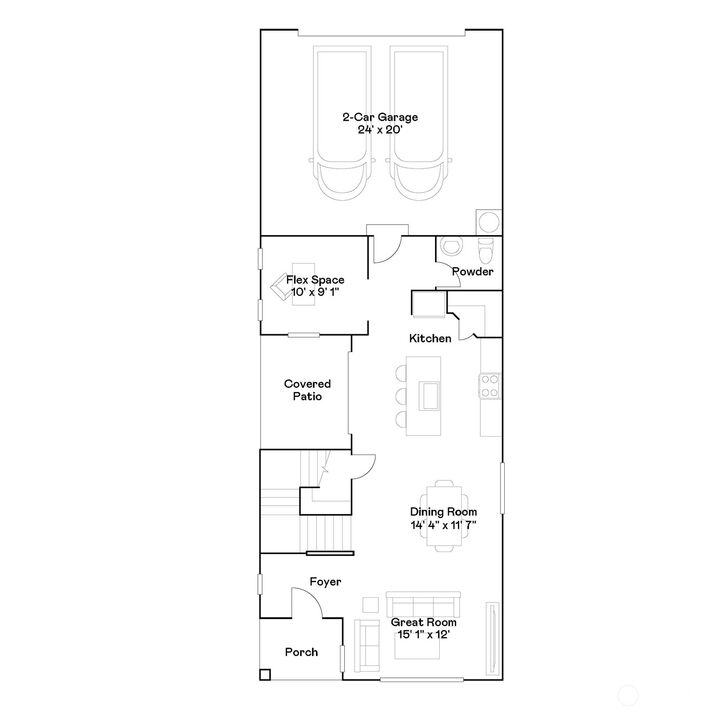 Property Photo: 20527 160th Street E 96 WA 98391