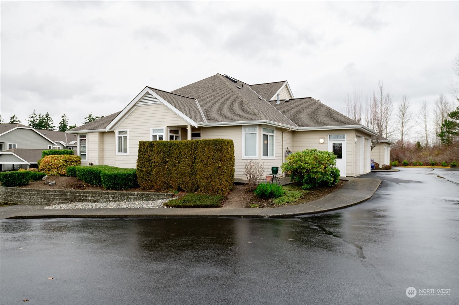 2 bed Bellingham home for sale 5050 Festival Boulevard 1A, Bellingham, WA 98226