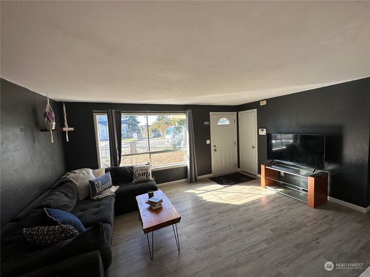 Property Photo: 8413 S Ainsworth Avenue WA 98444