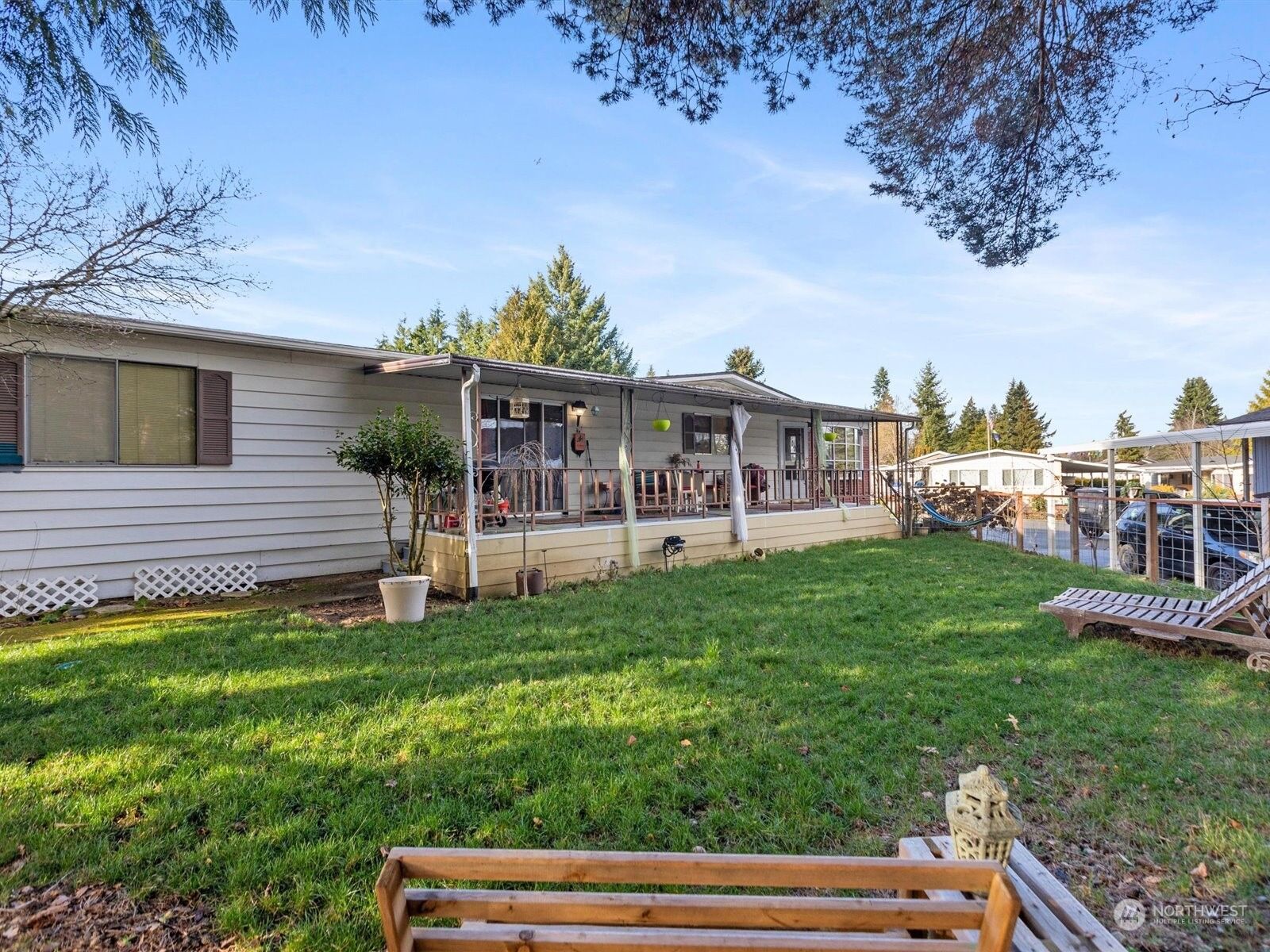 Property Photo: 815 124th Street SW 120 WA 98204