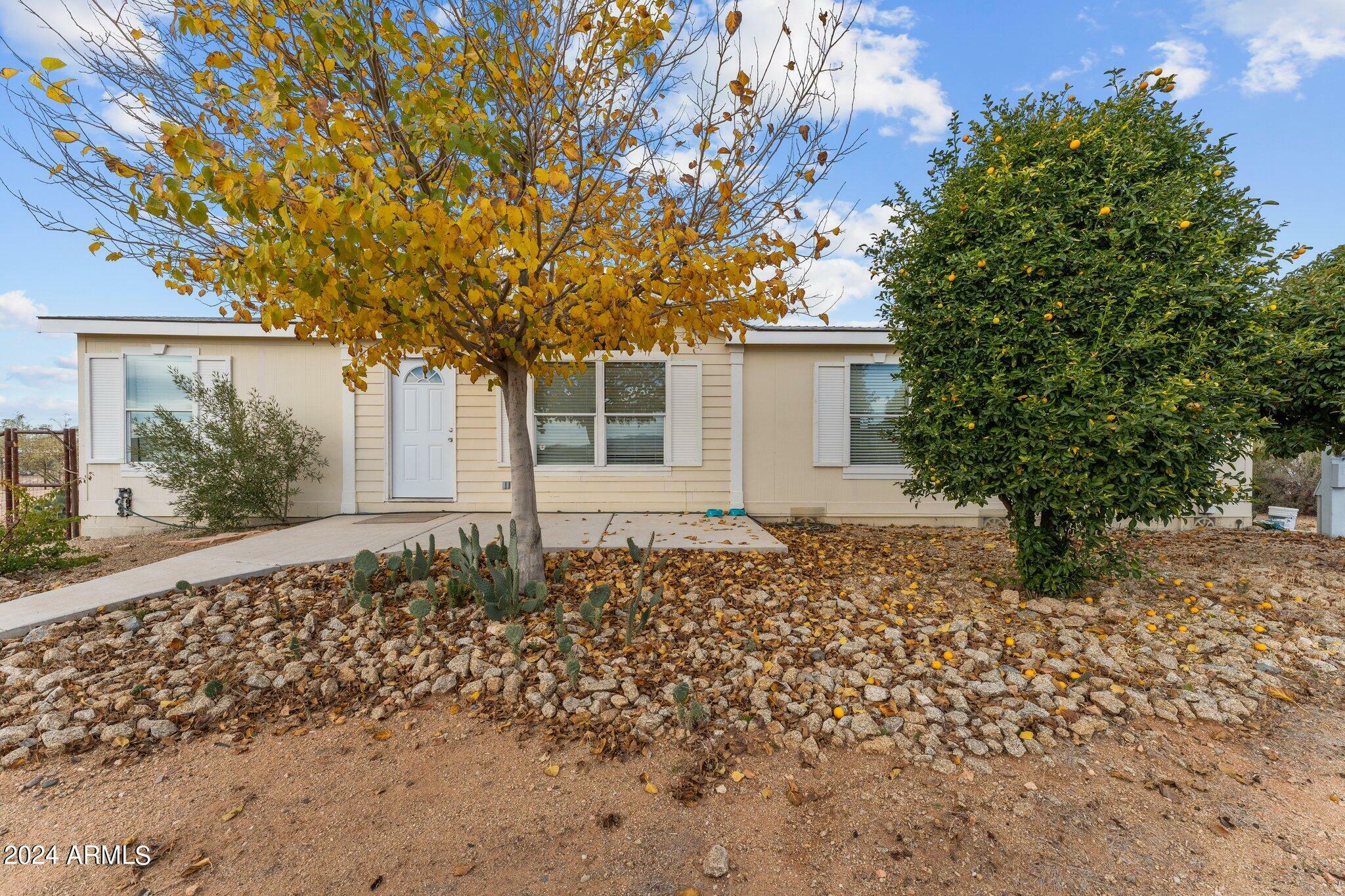 Property Photo:  27070 S Congress Way  AZ 85332 