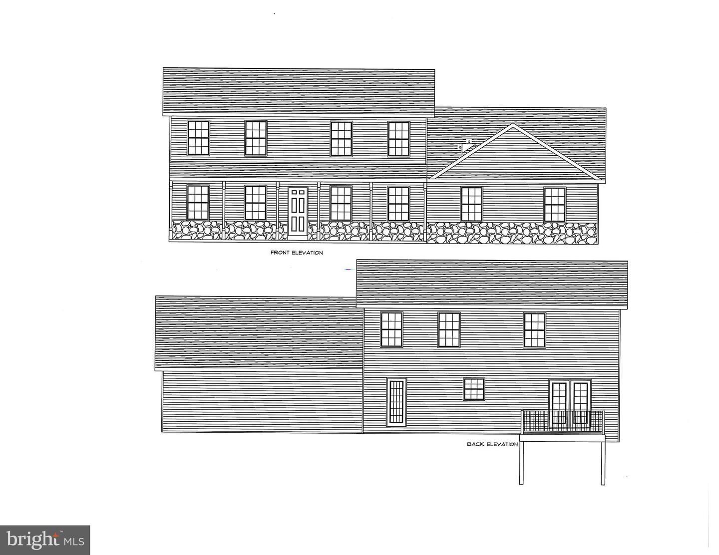 Property Photo:  Lot # 2 Bachmoll Road  PA 19526 