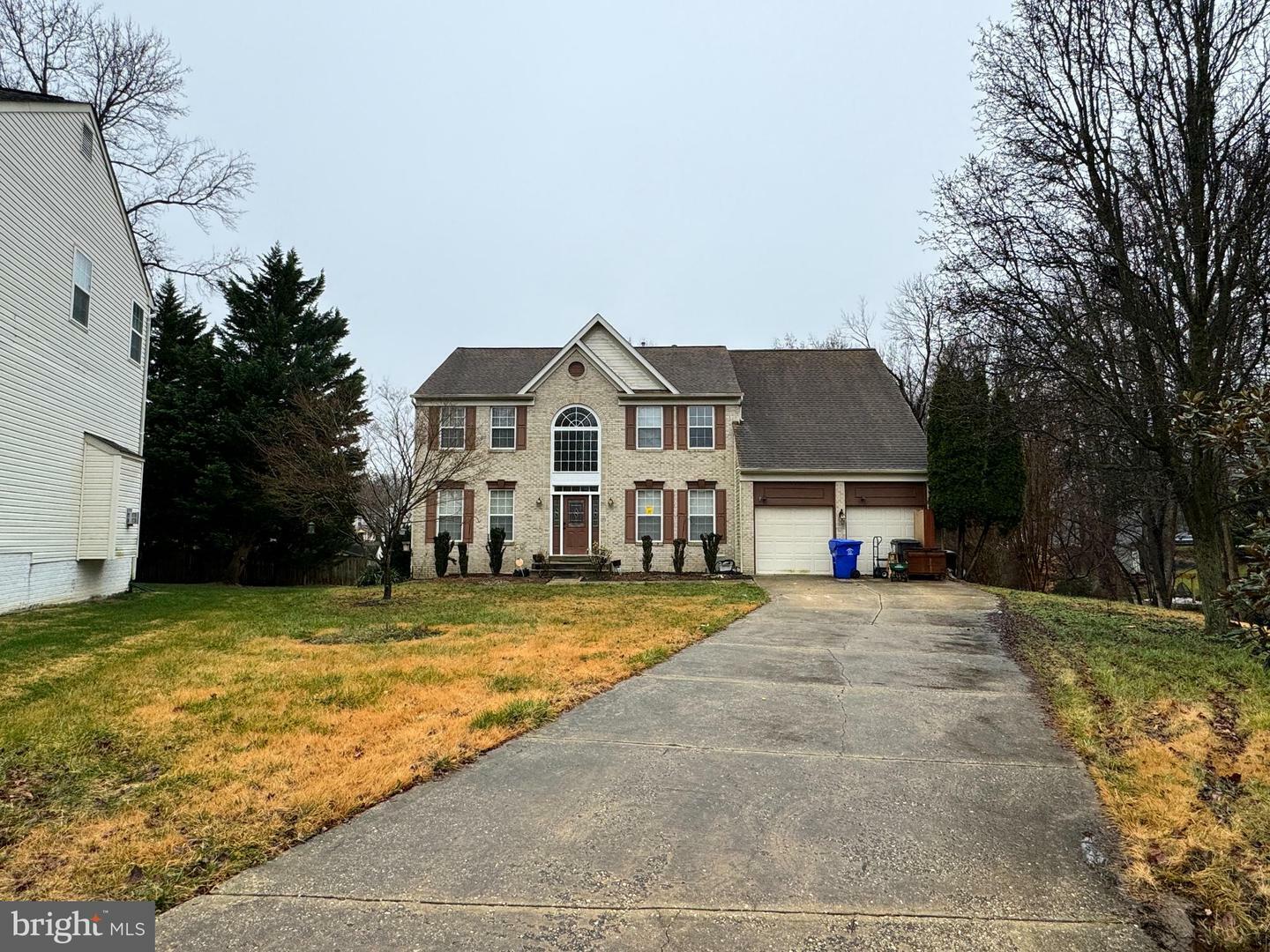 10606 Springknoll Court  Waldorf MD 20603 photo