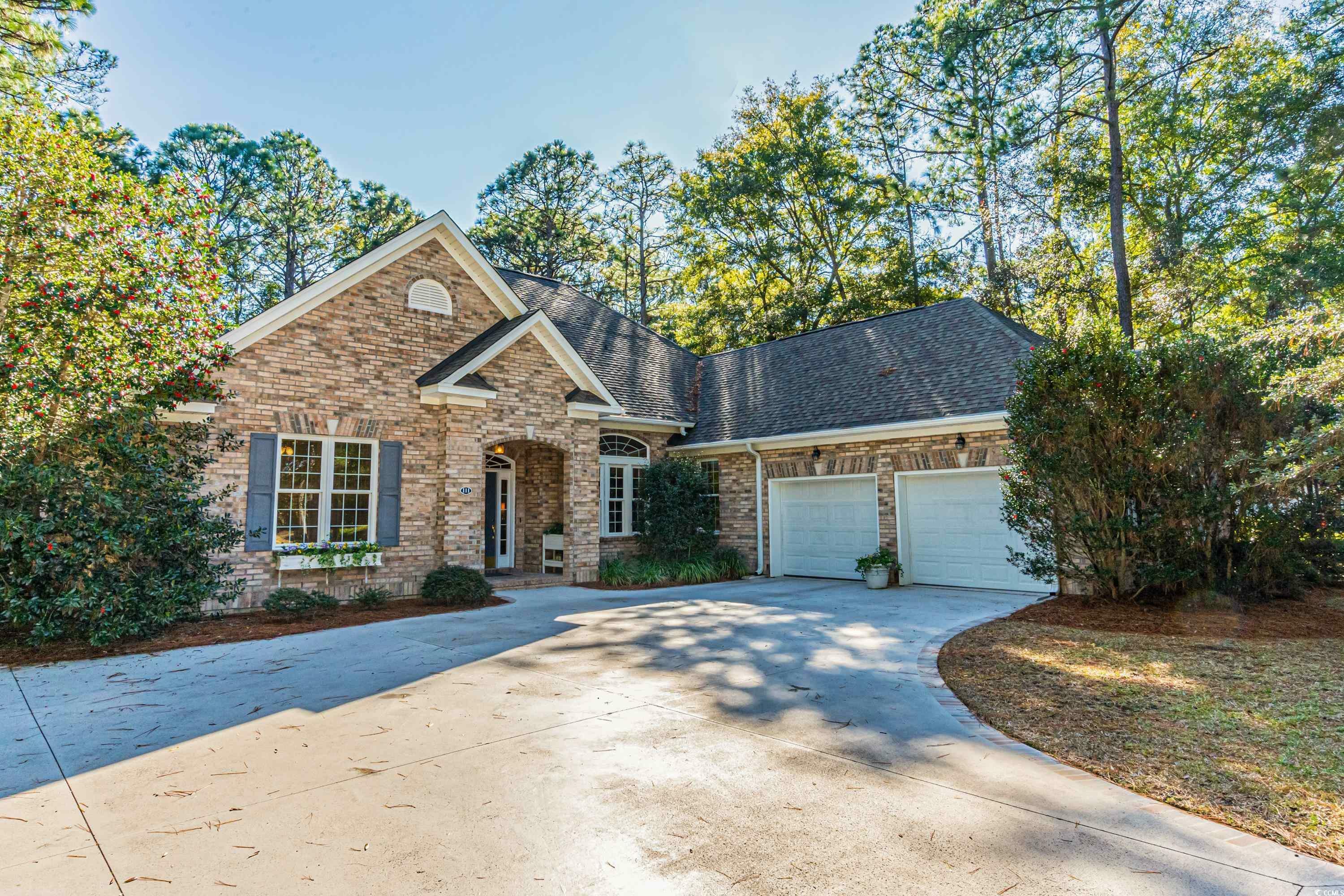 Property Photo:  111 Muirfield Dr.  SC 29585 