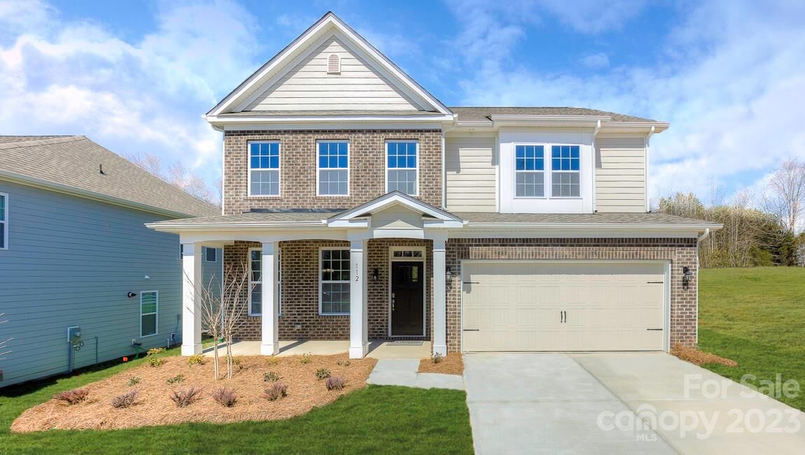 Property Photo:  379 Fox Cove Road  NC 28792 