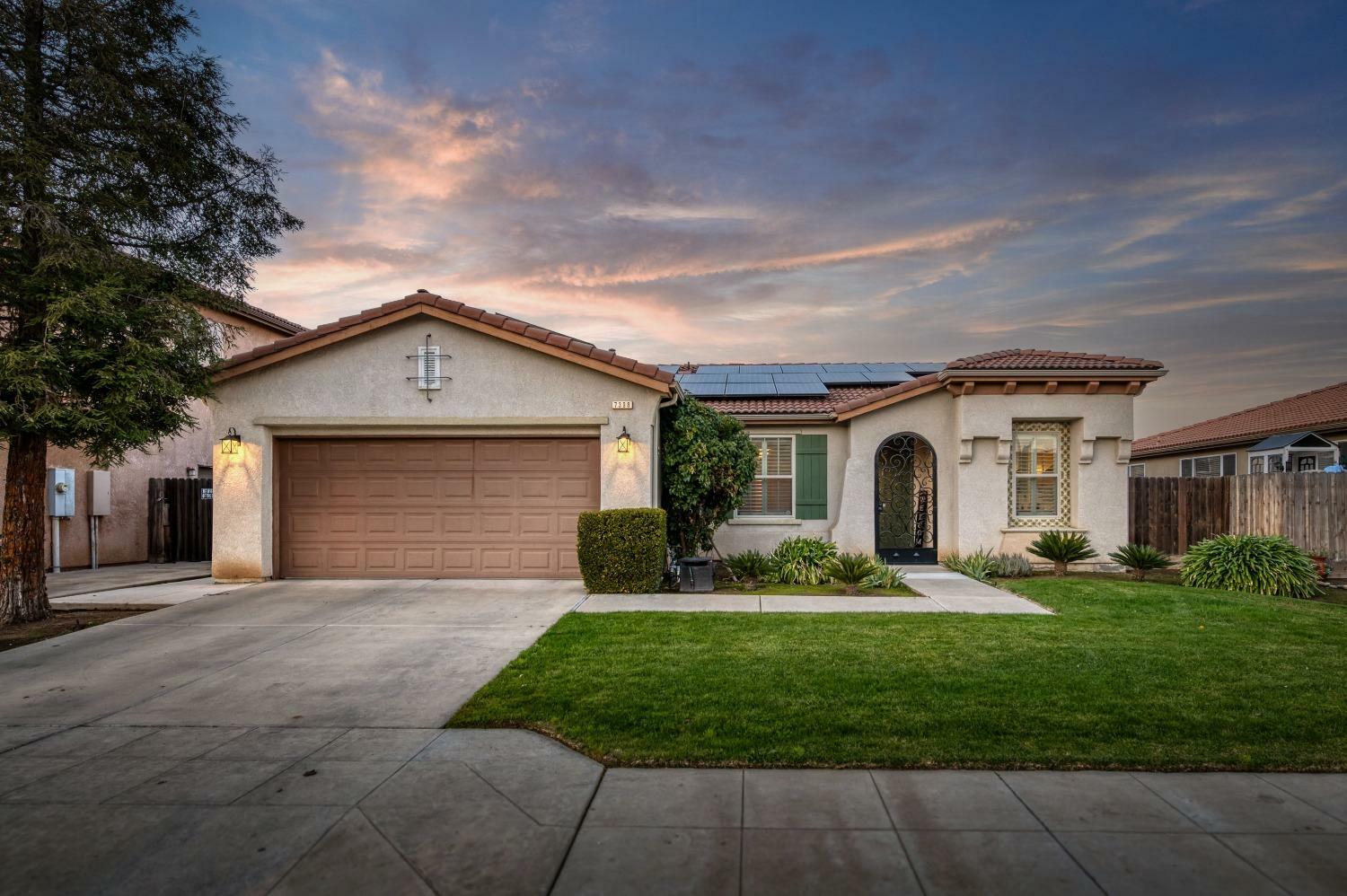 Property Photo:  7398 E Fedora Avenue  CA 93737 