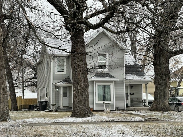 1214 Walker Street  Des Moines IA 50316 photo