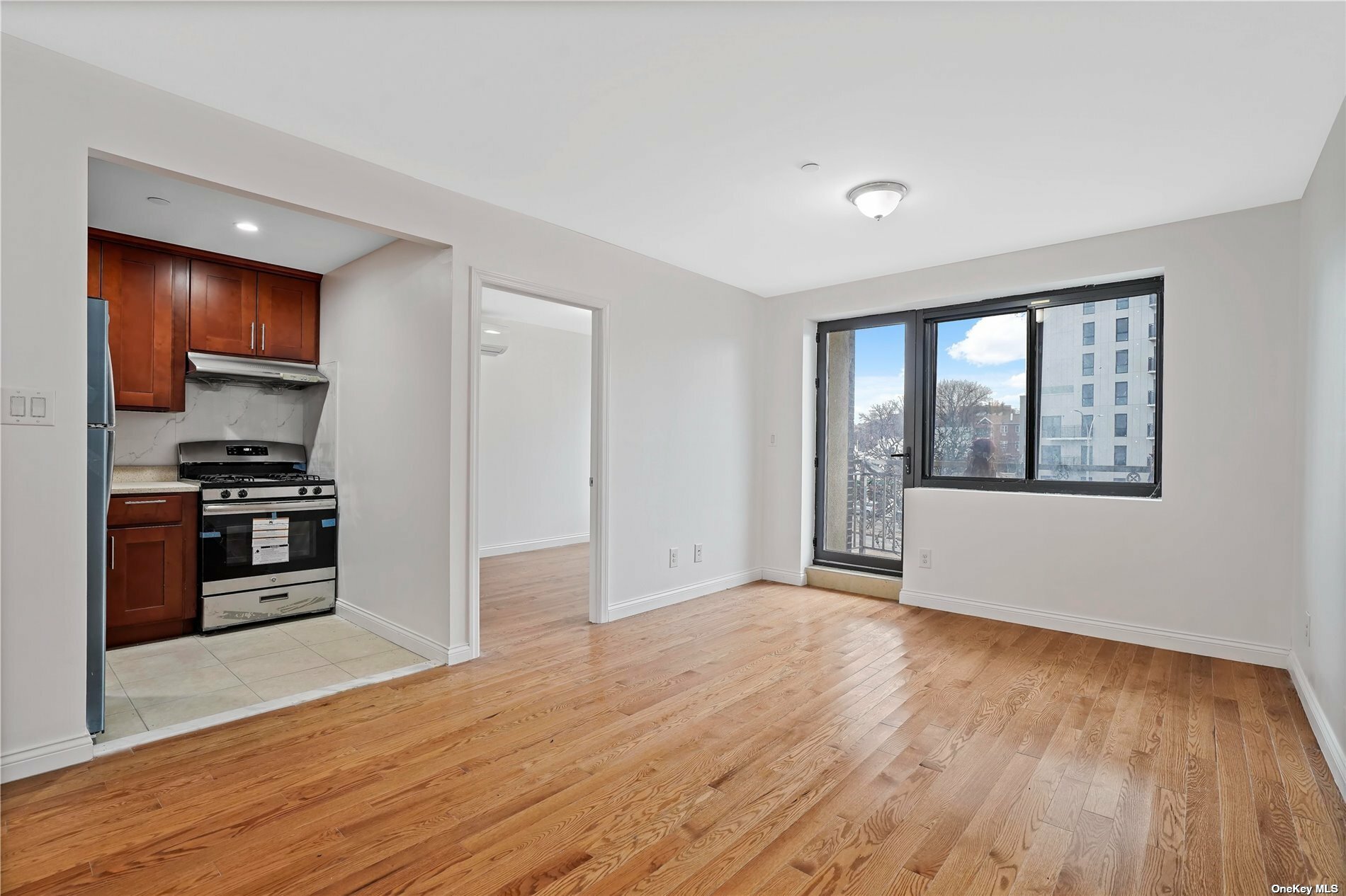 Property Photo:  70-26 Queens Boulevard 3C  NY 11377 