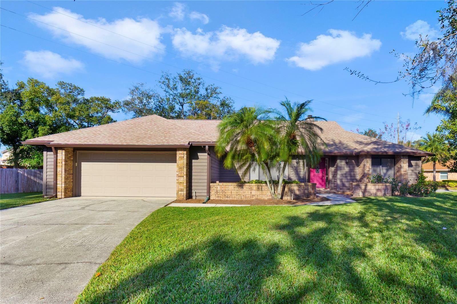 Property Photo:  9712 Kevinview Cove  FL 32836 