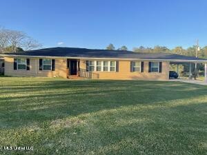 16417 E Lake Drive  Vancleave MS 39565 photo