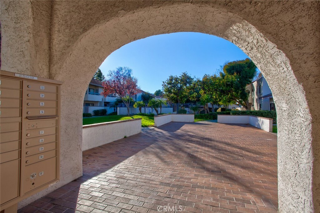 Property Photo:  25007 Peachland Avenue 218  CA 91321 