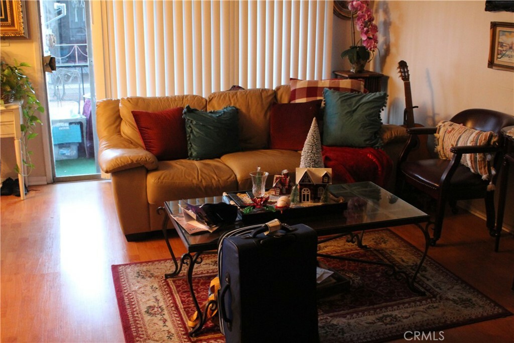 Property Photo:  12850 Oxnard Street  CA 91606 