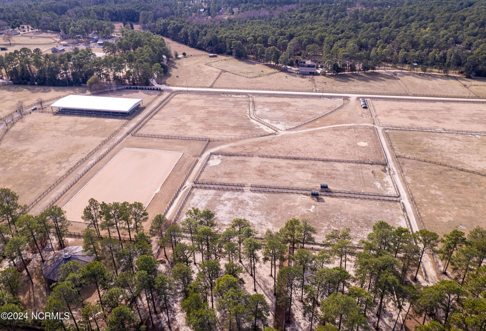 Property Photo: Tbd Goodwill Road NC 28387