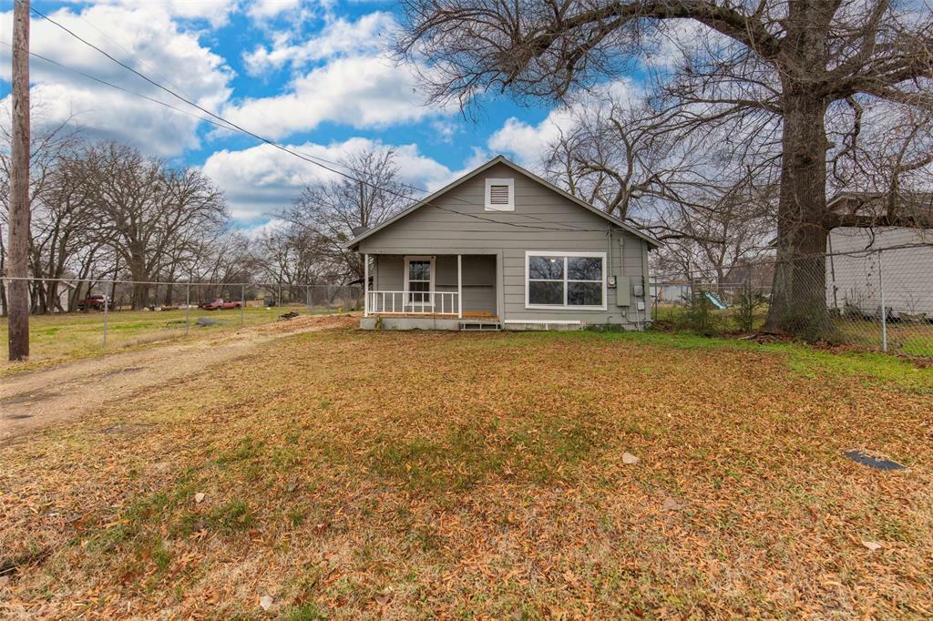 Property Photo:  609 US Highway 67 W Ss  TX 75420 