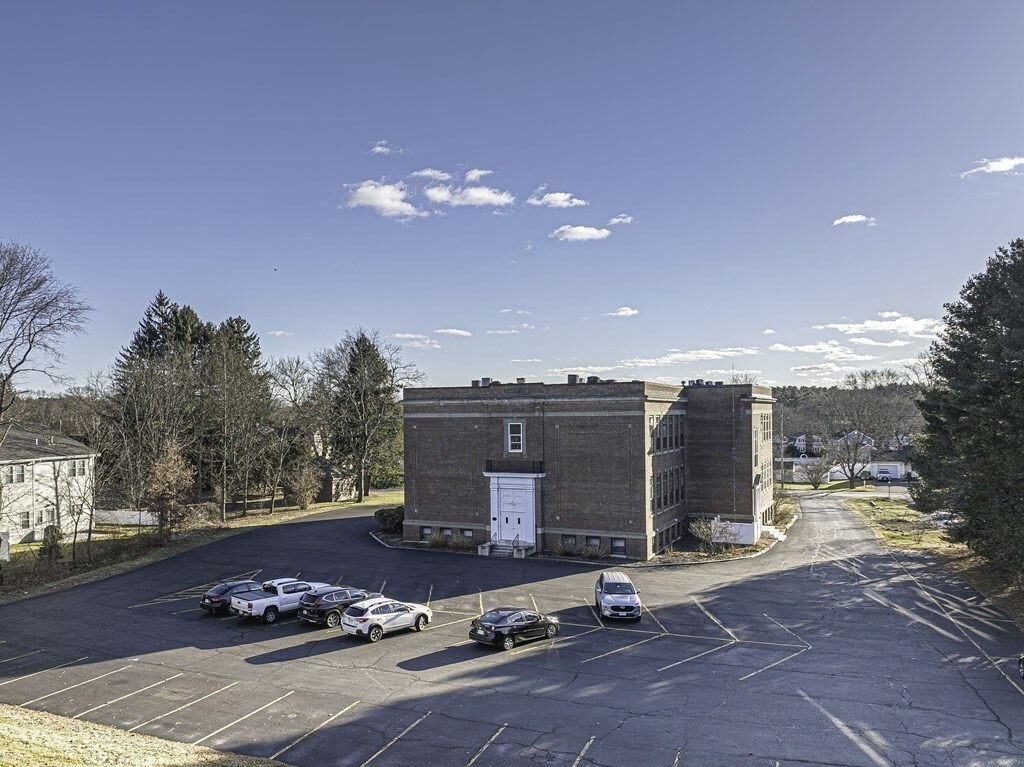 Property Photo: 280 Village K2 MA 02053