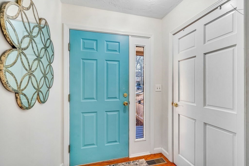 Property Photo: 9 Emerson Way 9 MA 02038