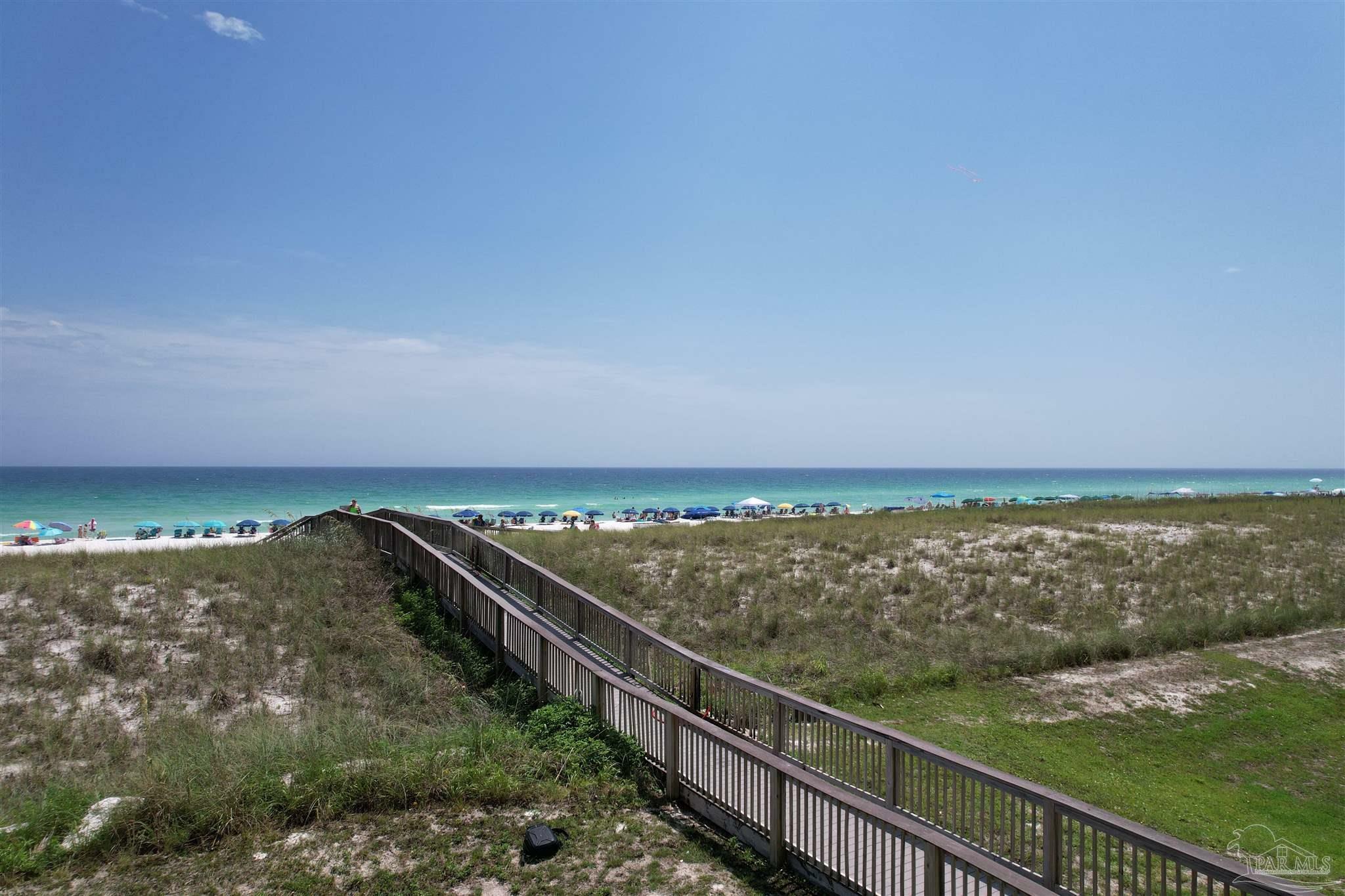 Property Photo:  8501 Gulf Blvd 10C  FL 32566 