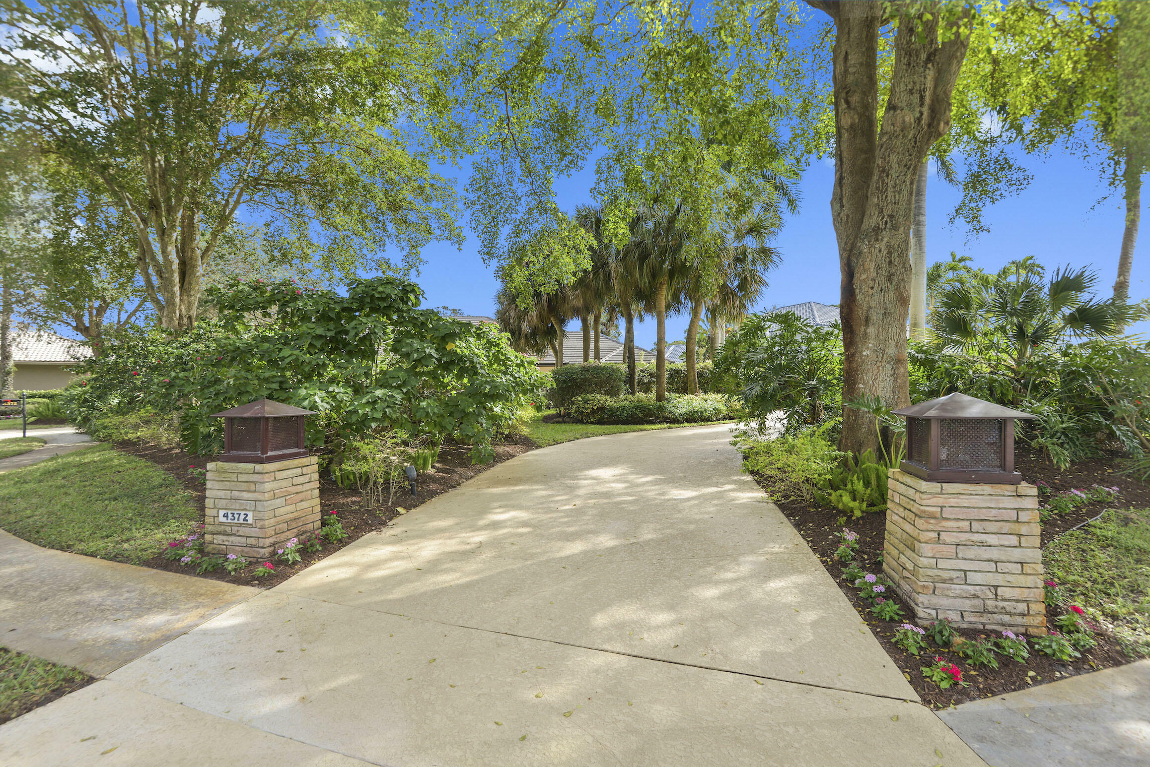 Property Photo:  4372 Bocaire Boulevard  FL 33487 