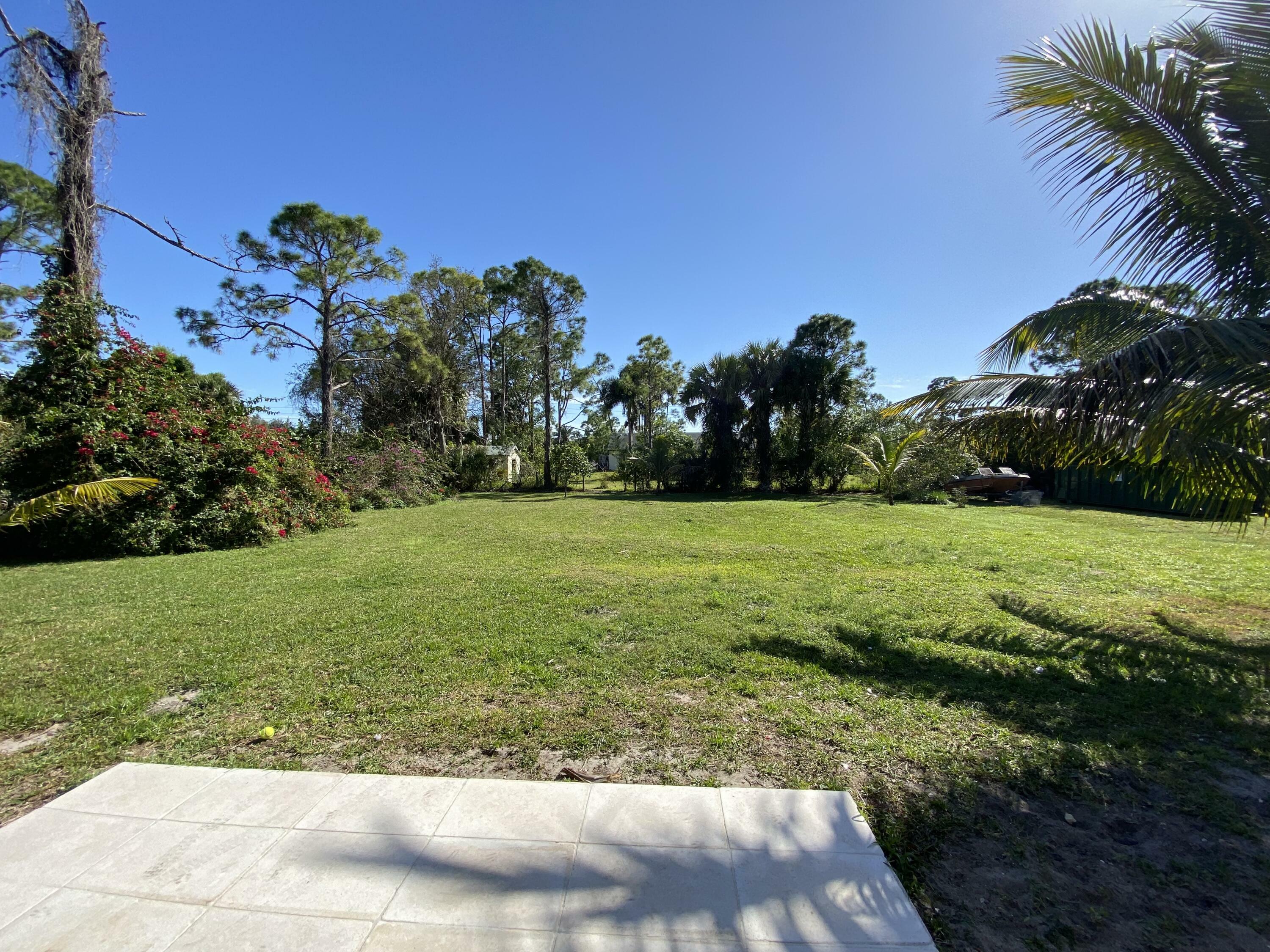 Property Photo:  18266 90th Street N  FL 33470 