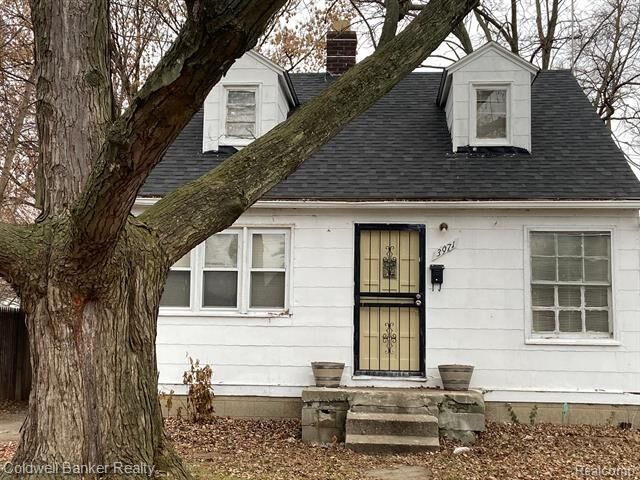Property Photo: 3971 Guilford Street MI 48224