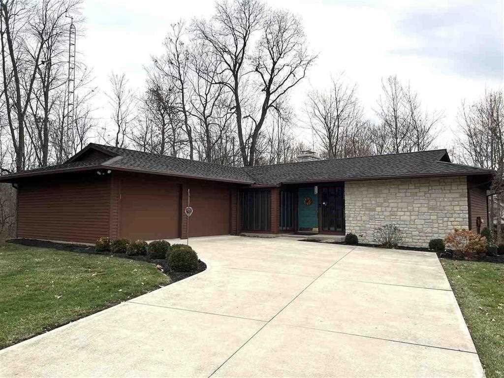 Property Photo:  3699 Wolke Drive  IN 47374 