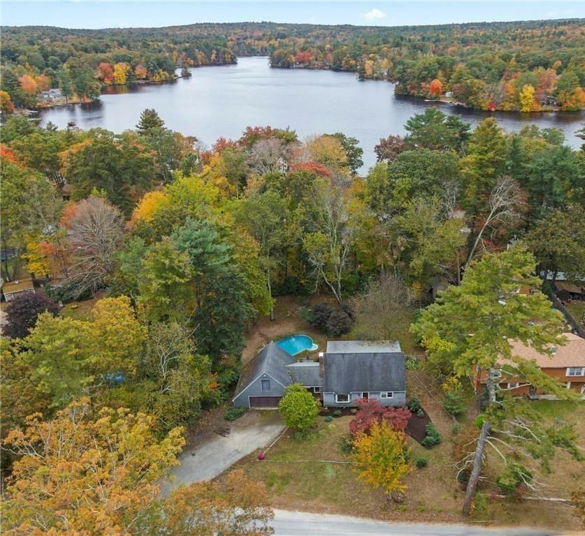 Property Photo:  198 Keach Dam Road  RI 02814 