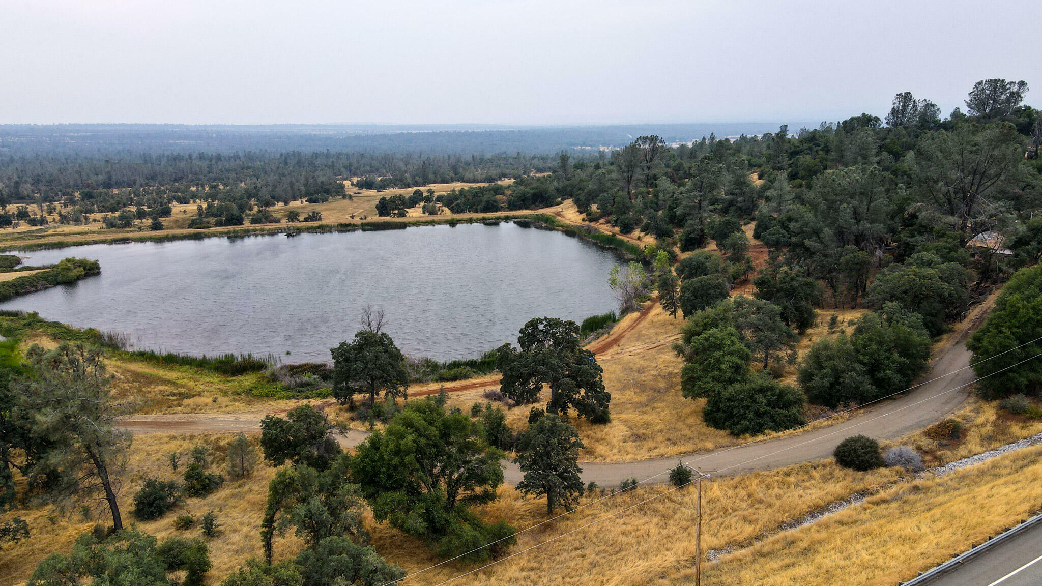 Property Photo:  27676 Dersch Rd  CA 96088 