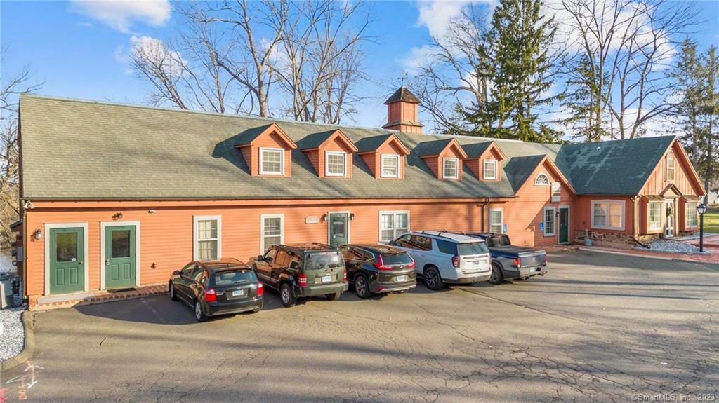 Property Photo: 128 Garden Street CT 06032