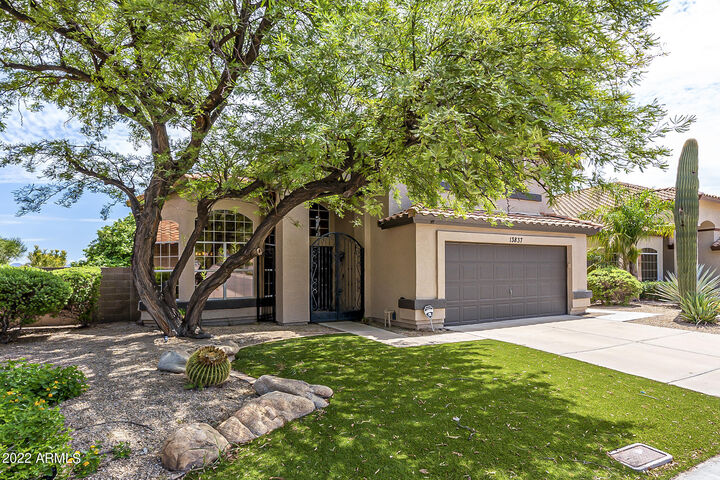 Property Photo: 13837 N 30th Street AZ 85032