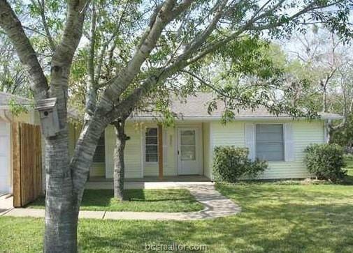 Property Photo:  2920 Montana Avenue  TX 77803 