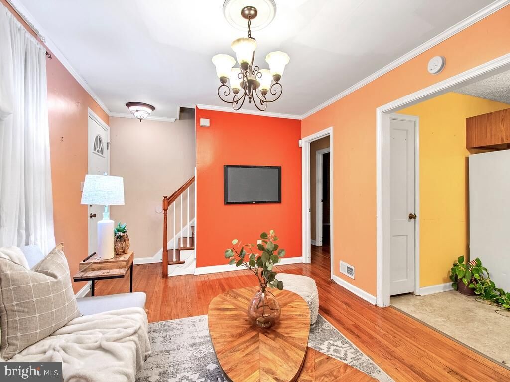 Property Photo:  4907 Willshire Avenue  MD 21206 