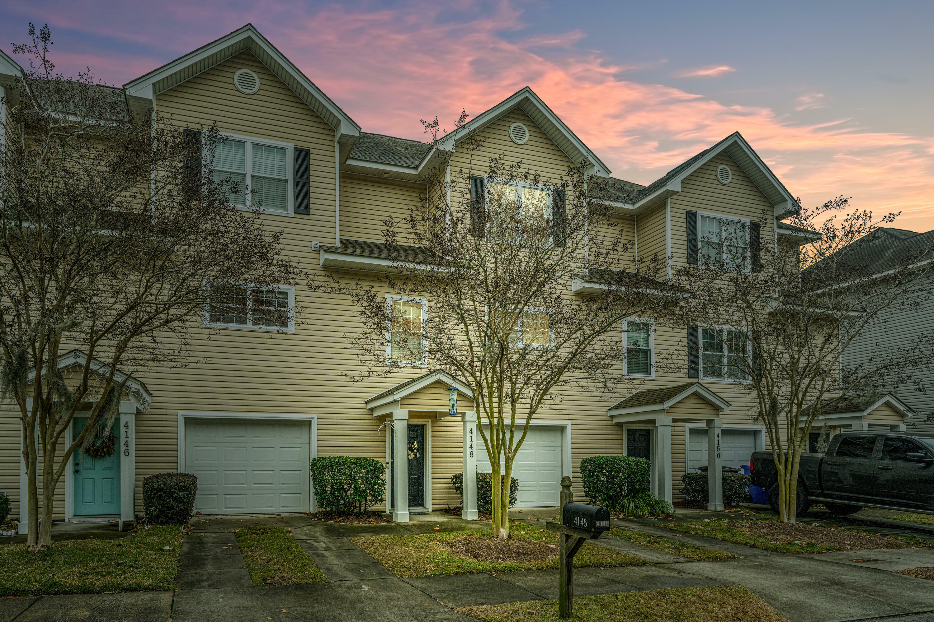 Property Photo: 4148 Perrine Street SC 29414