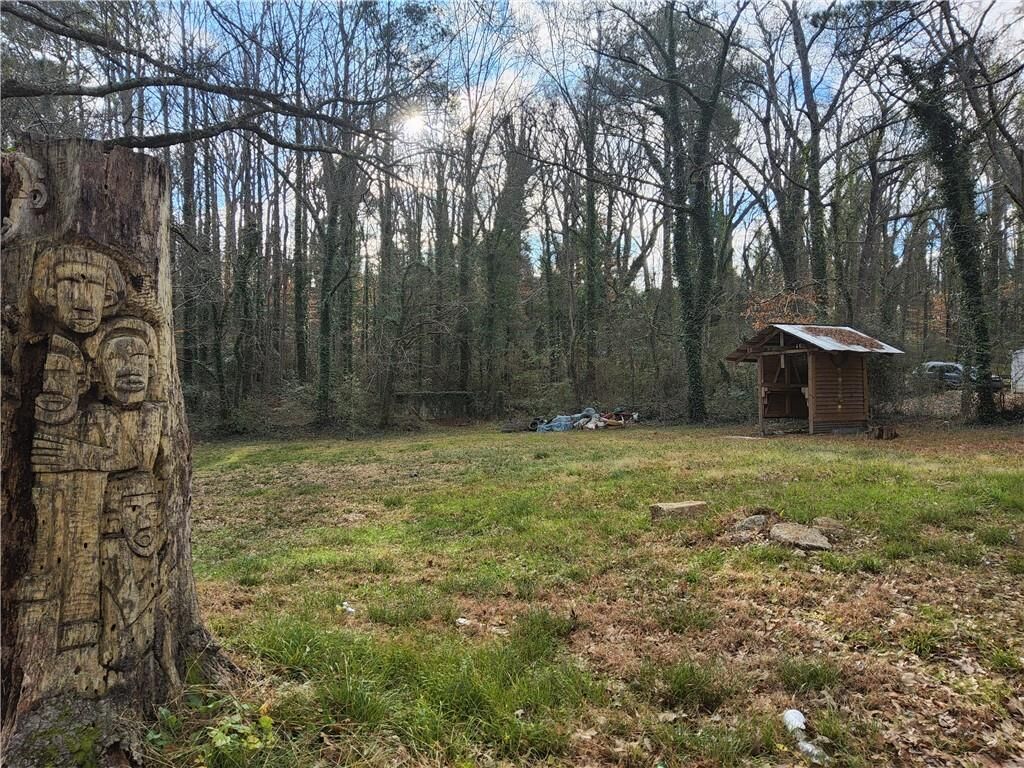 Property Photo:  1009 Ada Avenue NW  GA 30318 