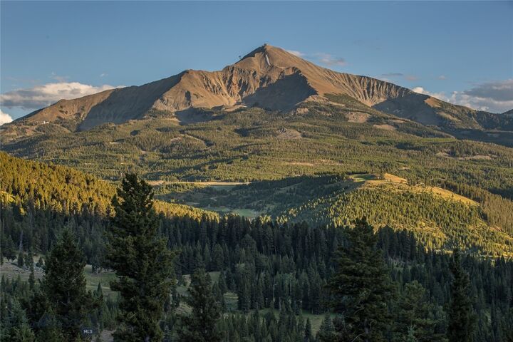 Property Photo:  Tbd Jack Creek Road, Moonlight Territory Parcel 5  MT 59729 