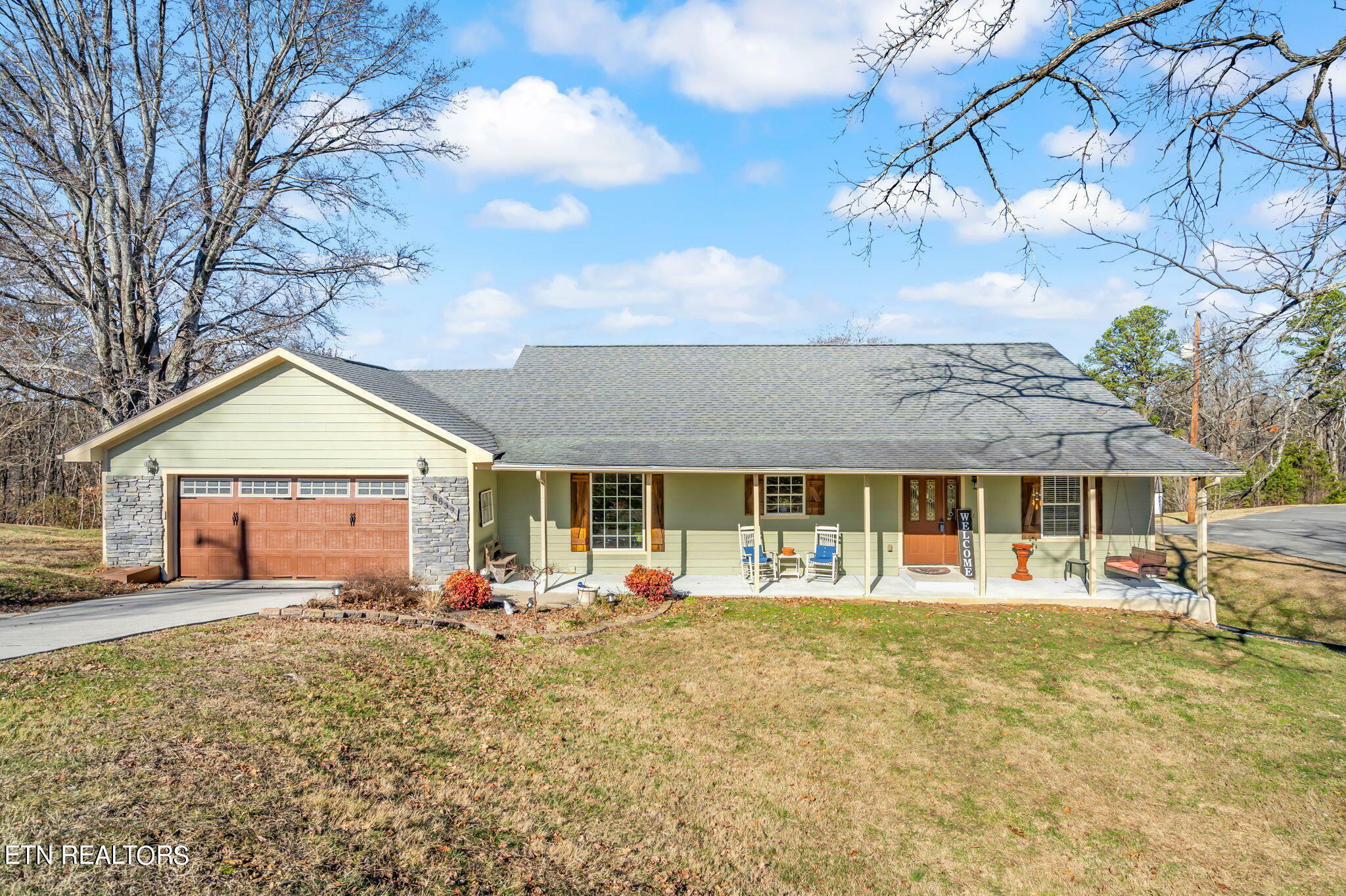 6639 Ridgeview Rd  Knoxville TN 37918 photo
