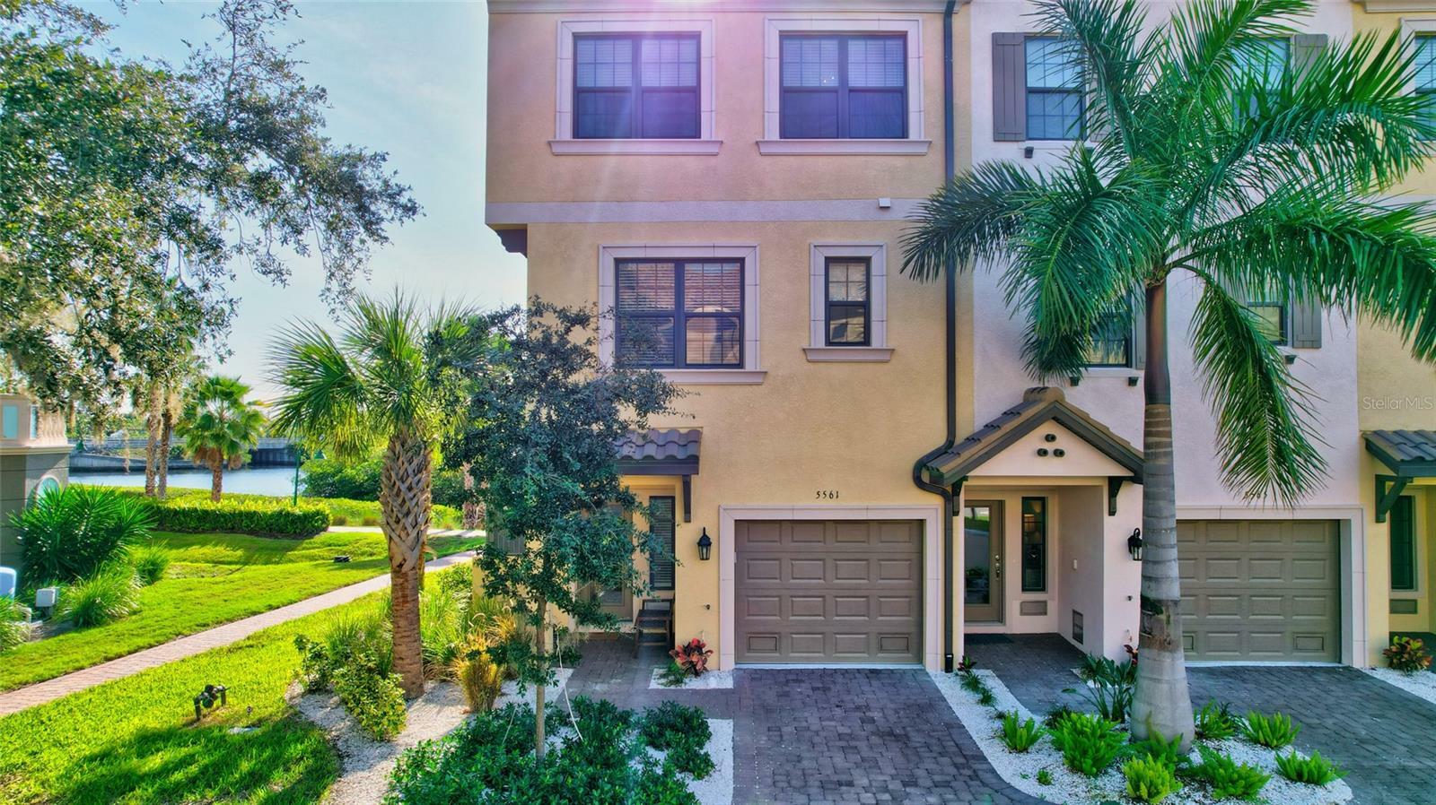 Property Photo:  5561 Cannes Circle 5101  FL 34231 