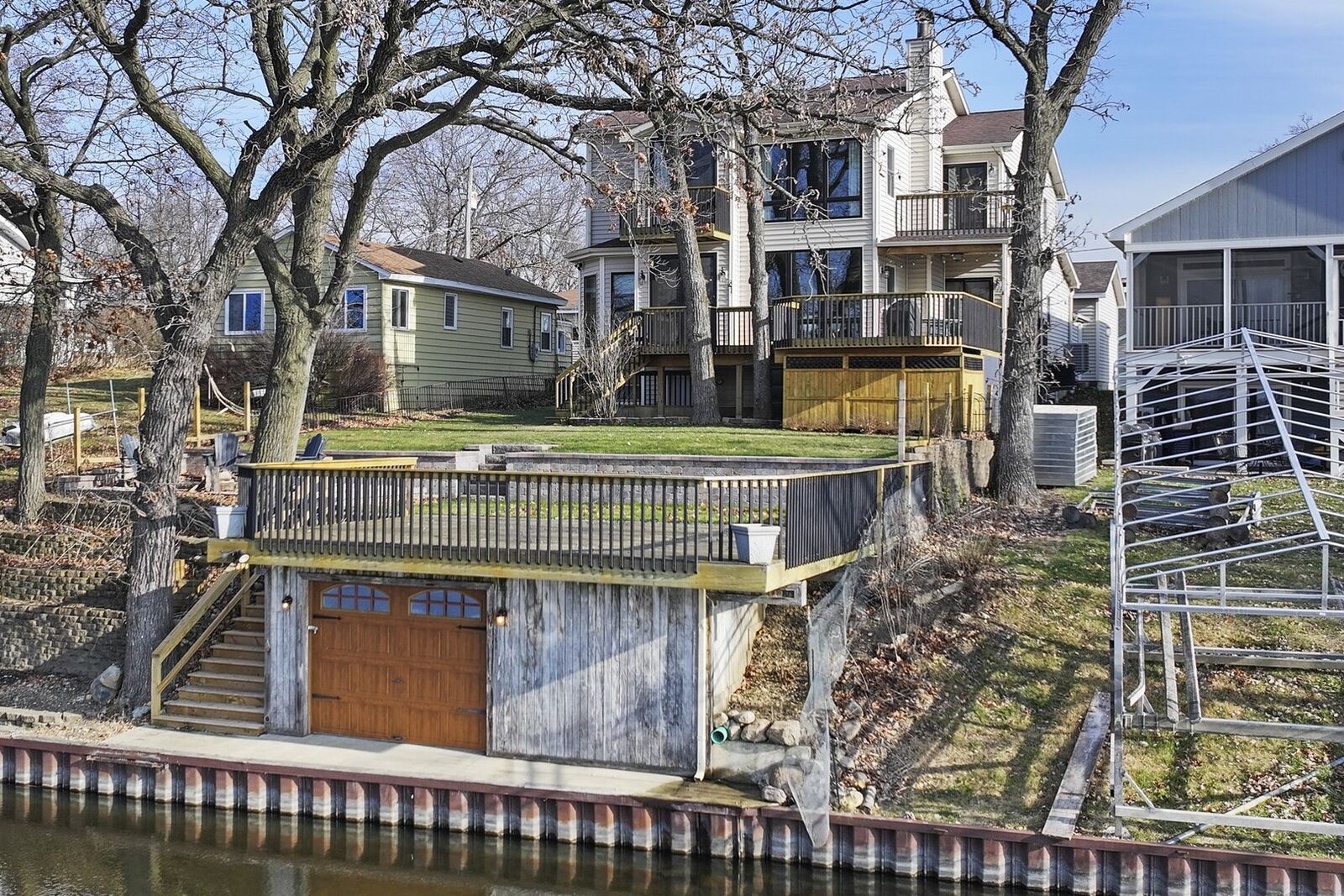 Property Photo:  35376 N Everett Avenue  IL 60041 