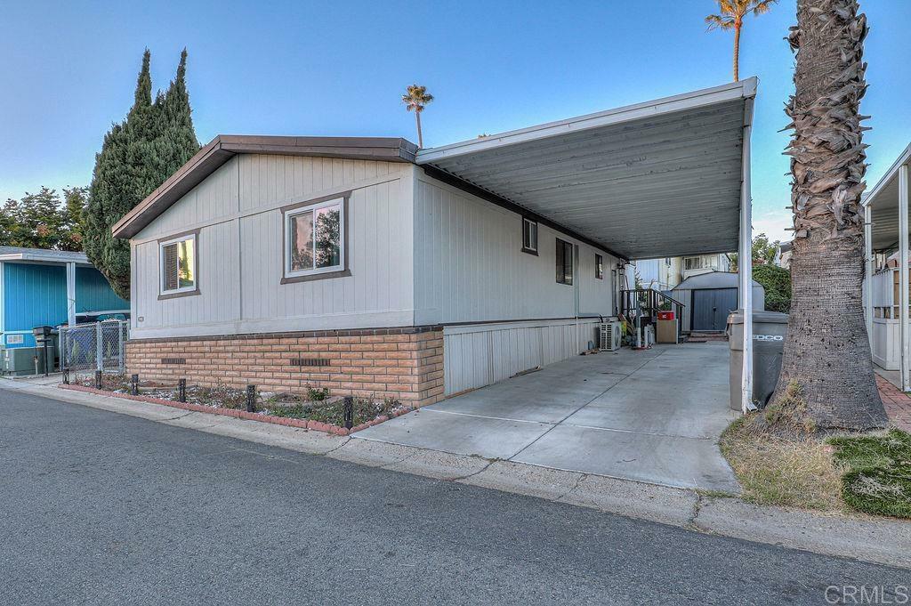 Property Photo:  2515 Sweetwater Rd. Road E 12  CA 91977 