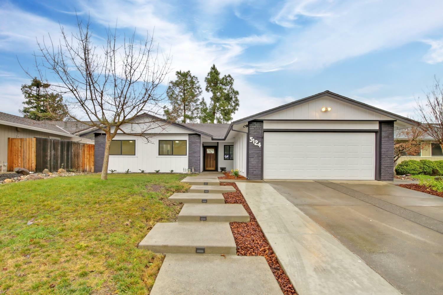 Property Photo:  5124 Filbert Avenue  CA 95628 