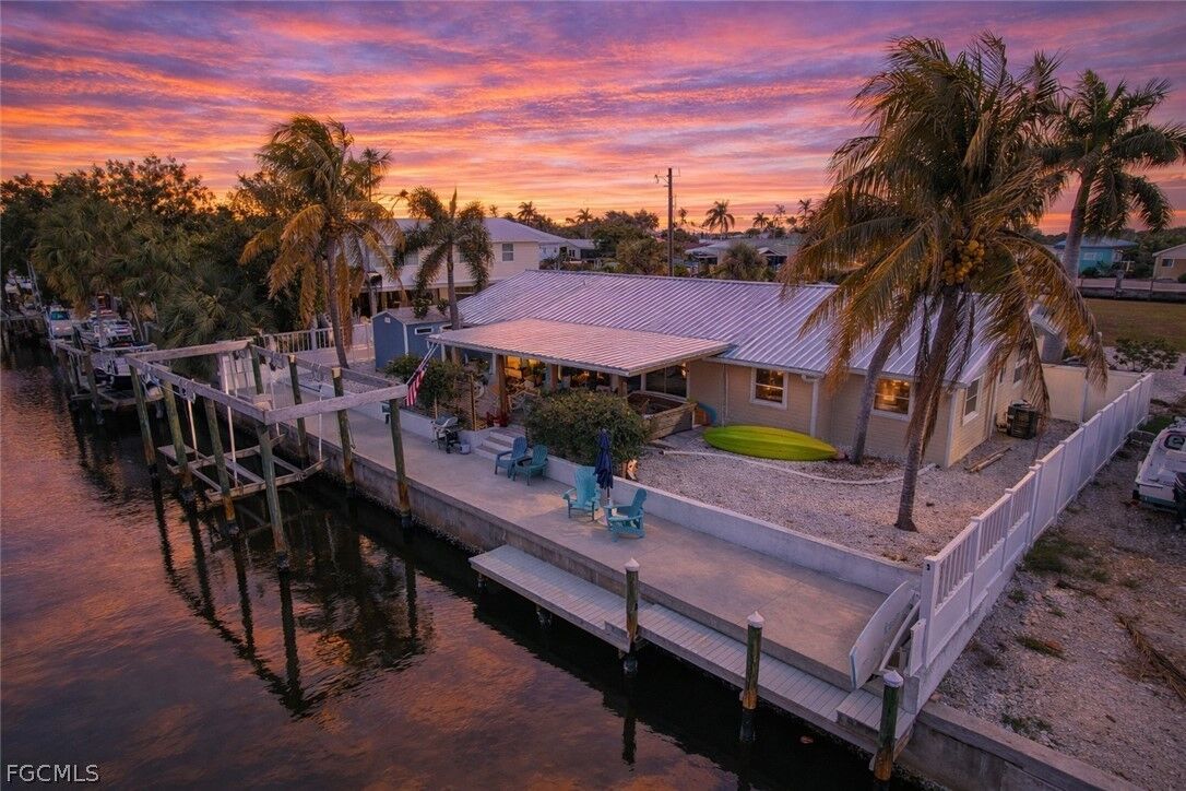 Property Photo:  16091/093 Porto Bello Street  FL 33922 