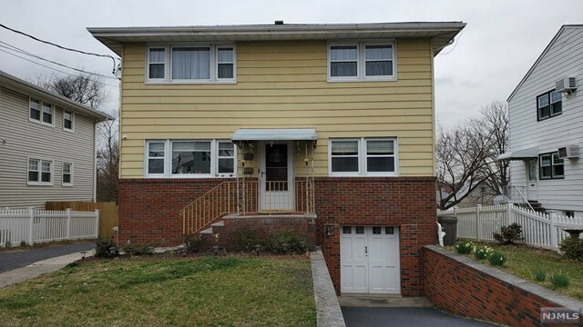 Property Photo:  653 10th Street 2  NJ 07071 