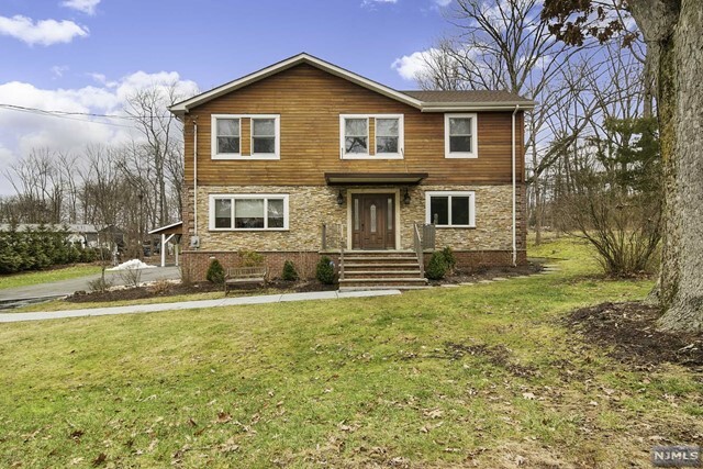 Property Photo:  16 Passaic Valley Road  NJ 07045 