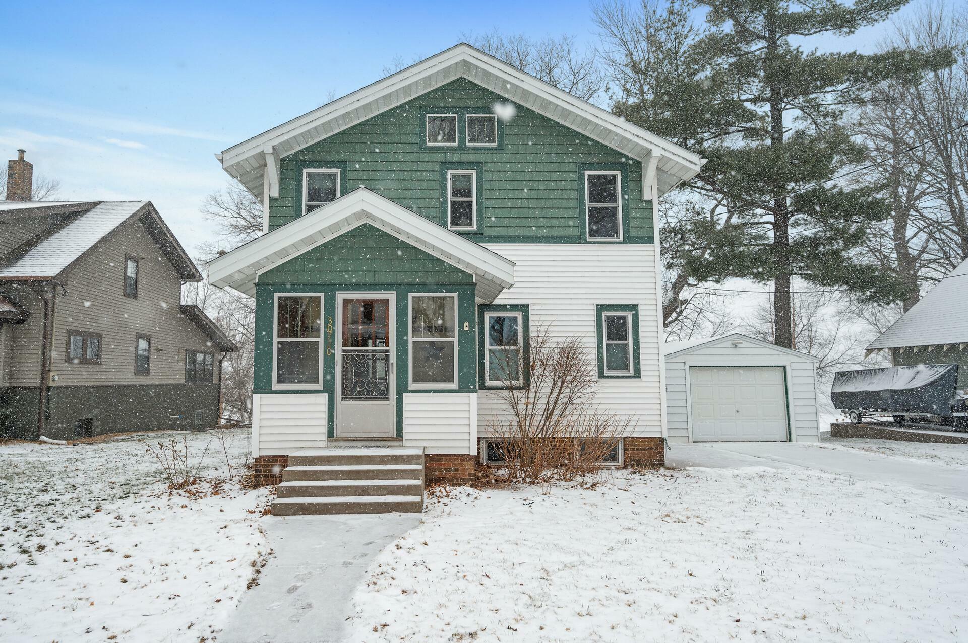 Property Photo:  30720 Maple Street  MN 55045 