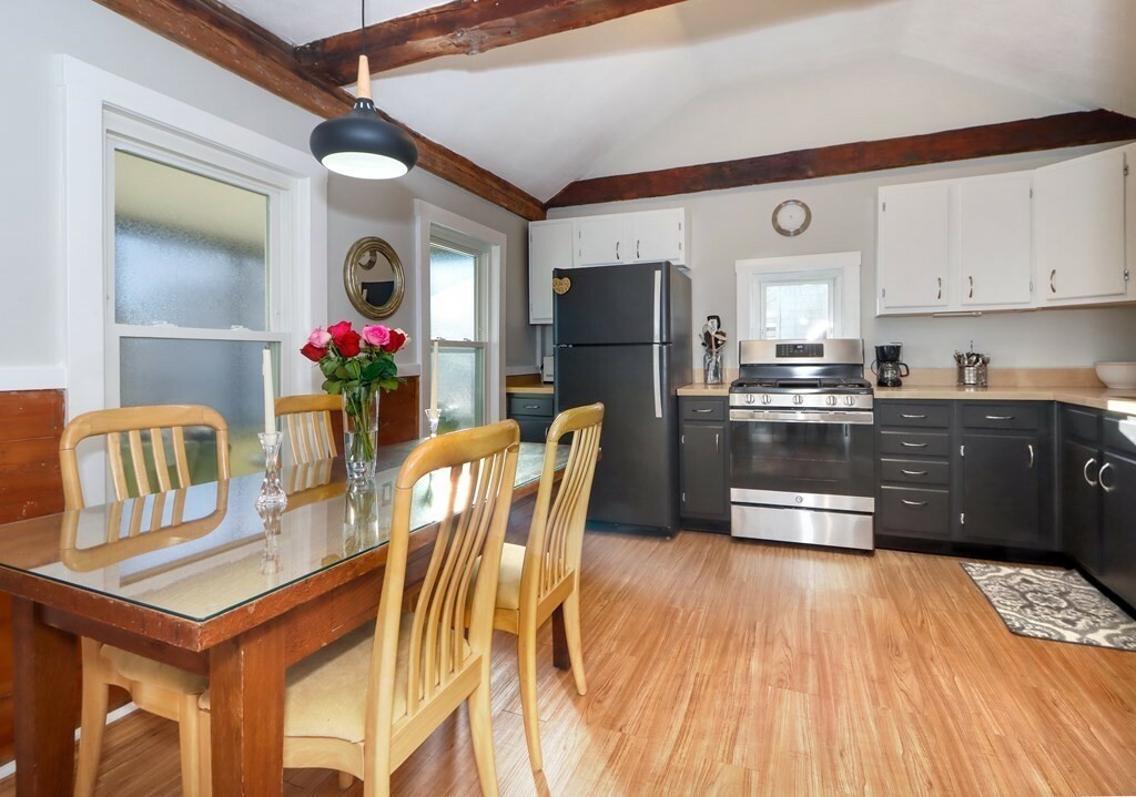 Property Photo:  55 Pleasant St  MA 01880 