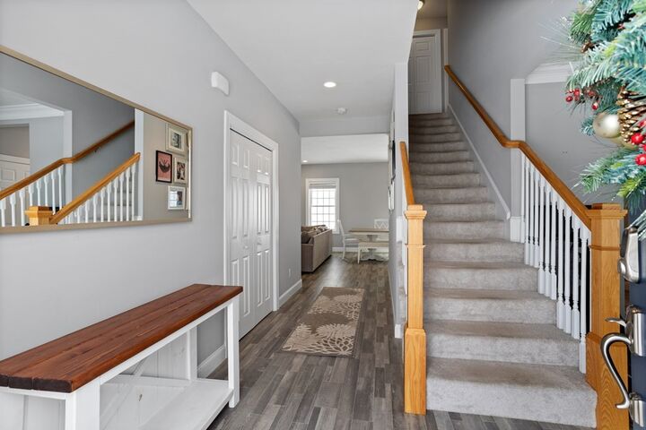 Property Photo: 187 Brookview Drive NH 03106