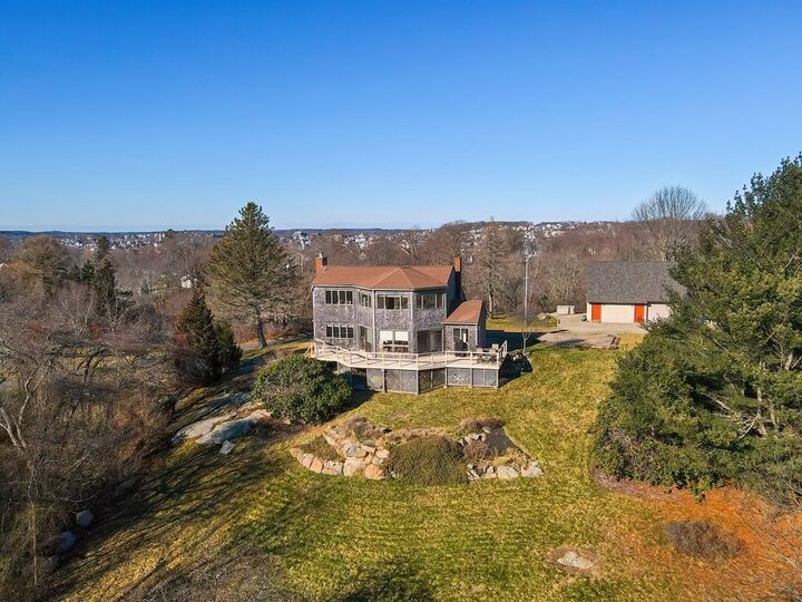 Property Photo: 1 Beacon Hill MA 01930
