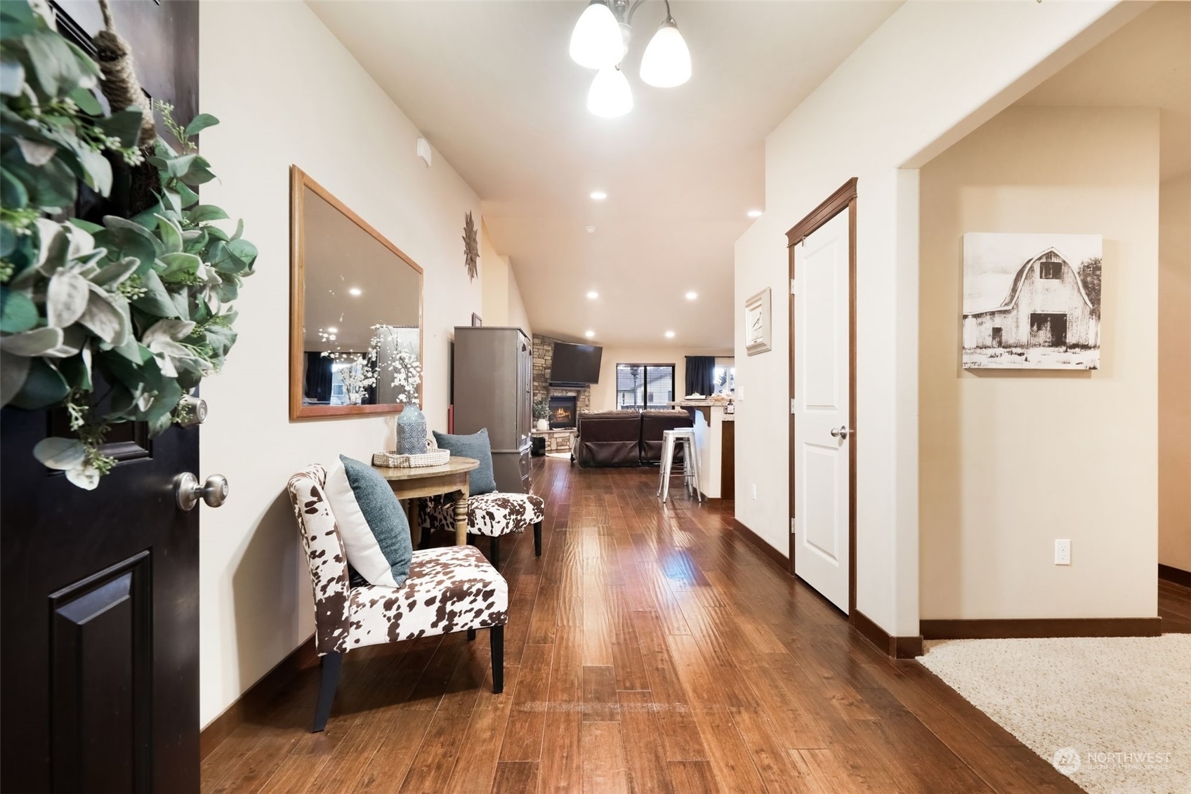 Property Photo: 4123 188th Court NE WA 98223