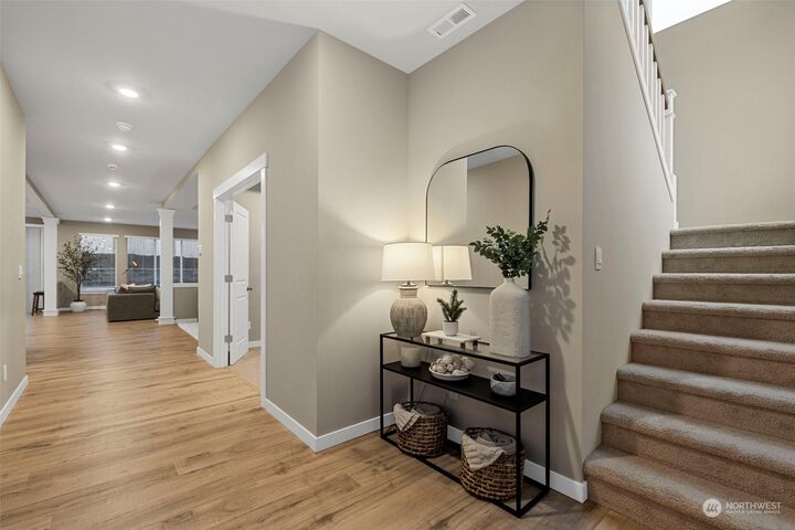 Property Photo: 10055 Veteran Avenue WA 98332
