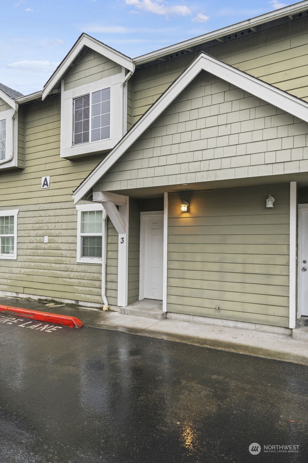 Property Photo:  5002 S 30th Street A3  WA 98409 